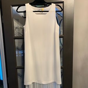 Elizabeth and James Dress